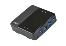 Aten US3344-AT interruptor automatizado