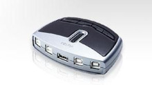 Aten US421A-AT Enable 4 Computers to Share