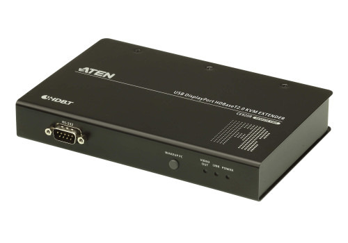 ATEN USB DISPLAYPORT HDBASET 2.0 KVM EXTENDER (4K UP TO 100M) (CP5) (5)