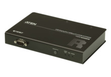 ATEN USB DISPLAYPORT HDBASET 2.0 KVM EXTENDER (REMOTE UNIT) (4K UP TO 100M) WITH USB PERIPHERAL SUPPORT