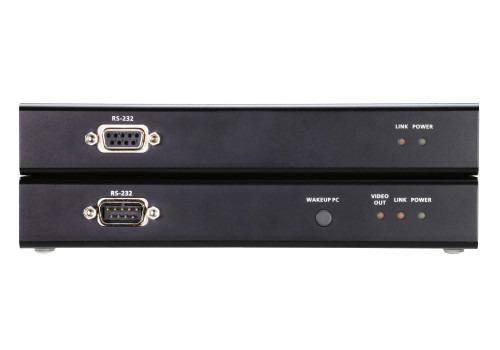 ATEN USB HDMI HDBASET™ 2.0 KVM EXTENDER (4K UP TO 100M) (CE820-ATA-G)(CP5) (3)