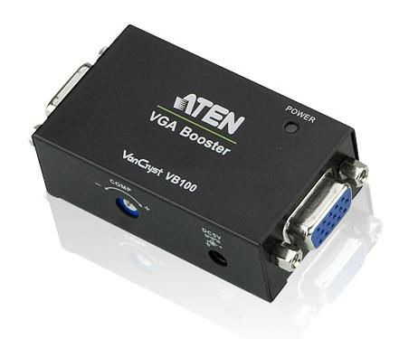 Aten VB100-AT-G VGA Booster