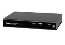 Aten VC486-AT-G 12G-SDI to HDMI 2.0 Converter