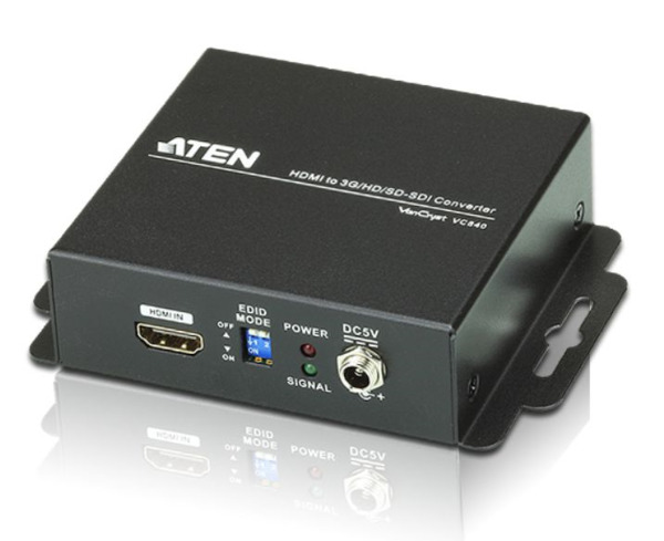Aten VC840-AT-G HDMI to 3G/HD/SD-SDI Converter