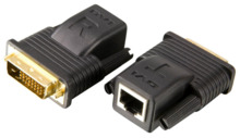 Aten VE066-AT DVI-D CAT5e/6 MiniExtender