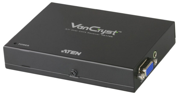 Aten VE170R-AT-G CAT5 Video Extender