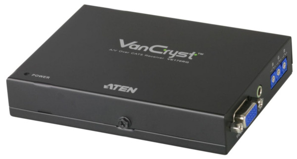 Aten VE170RQ-AT-G CAT5 Video Extender