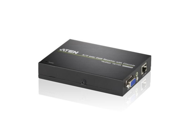 Aten VE172R-AT-G VGA Over Cat5e/6