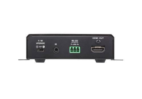 Aten VE1812R extensor audio/video Receptor AV Negro (5)