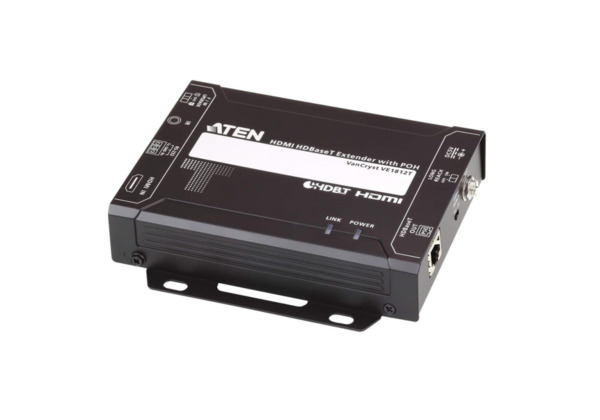 Aten VE1812T-AT-G VE1812T HDMI HDBaseT