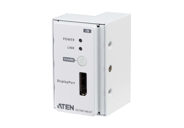 Aten VE1901AEUT-AT-G DisplayPort HDBaseT-Lite
