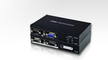 Aten VE200-AT-G Video/Audio Ext. Local Unit to