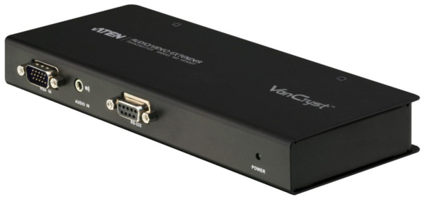 Aten VE500T-AT-G RJ45 Video Extend. Transmitter