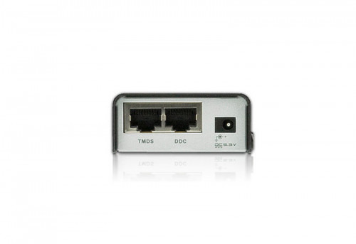Aten VE600A extensor audio/video Transmisor y receptor de señales AV Negro (2)