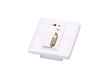 Aten VE607-AT-G DVI /Audio Over Cat5