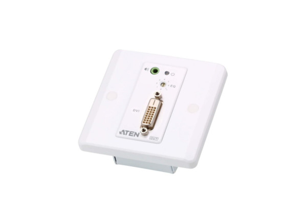 Aten VE607-AT-G DVI /Audio Over Cat5