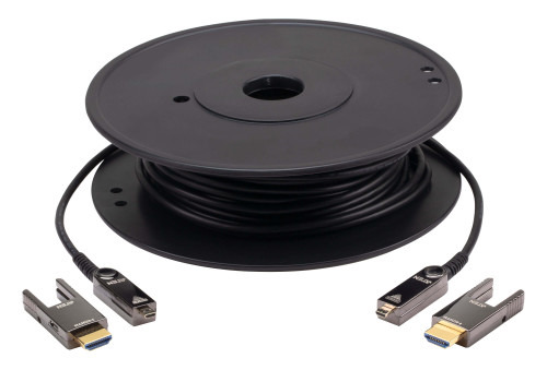 ATEN VE7833A cable HDMI 39 m HDMI Type-A/HDMI Type-D Negro (2)