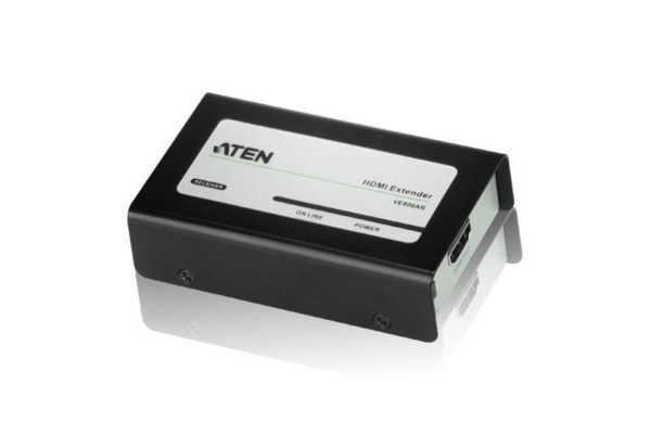 Aten VE800AR-AT-G HDMI receiver (60m)