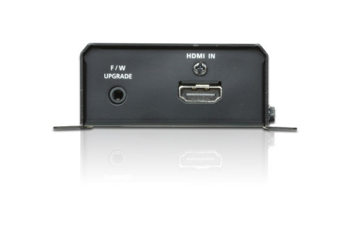 Aten VE801T extensor audio/video Transmisor de señales AV Negro (3)