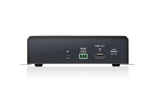 Aten VE805R Receptor AV Negro (3)