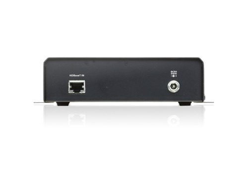 Aten VE805R Receptor AV Negro (2)