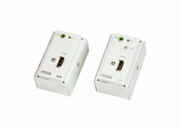 Aten VE807-AT-G HDMI / Audio Over CAT5