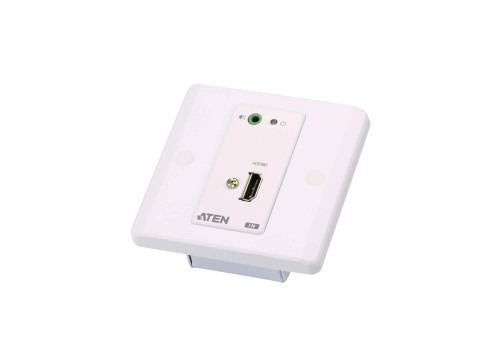Aten VE807 extensor audio/video Transmisor y receptor de señales AV Blanco (3)