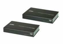 Aten VE813A-AT-G 4K HDMI HDBaseT Extender