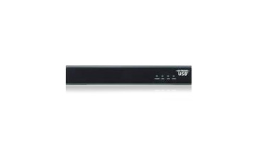 Aten VE813A extensor audio/video Transmisor y receptor de señales AV Negro (3)