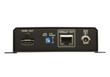 Aten VE814AT-ATA-G 4K HDMI HDBaseT Dual-View