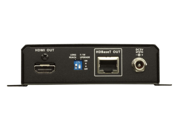 Aten VE814AT-ATA-G 4K HDMI HDBaseT Dual-View