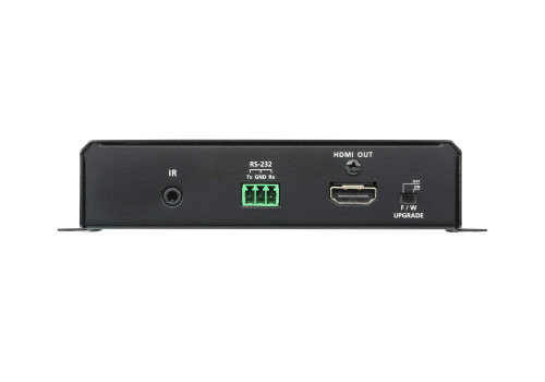 Aten VE816R extensor audio/video Receptor AV Negro (3)