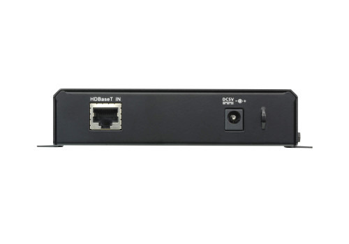 Aten VE816R extensor audio/video Receptor AV Negro (2)