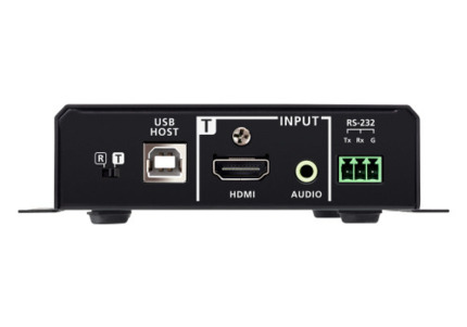 Comprar ATEN VE8662-AT-G extensor audio/video Transmisor y receptor de señales AV Negro