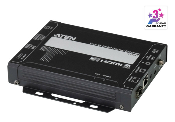 Aten VE883ATK1-AT-G True 4K HDMI Optical