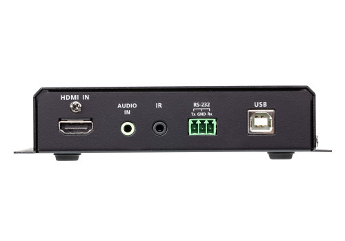 Aten VE8952T extensor audio/video Transmisor de señales AV Negro (2)