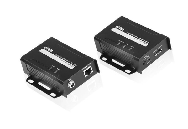 Aten VE901-AT-G DisplayPort HDBaseT-Lite