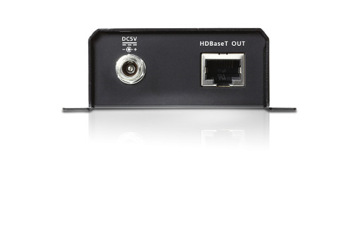Aten VE901T extensor audio/video Transmisor de señales AV (2)