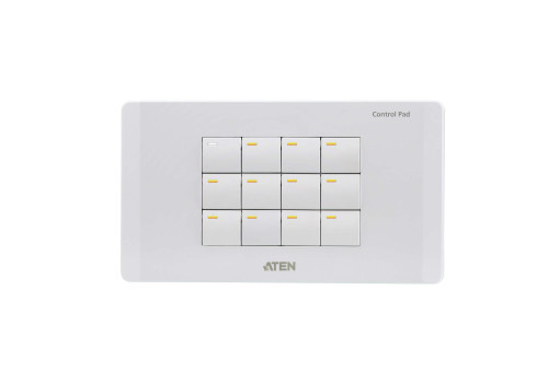 Aten VK0200 Dongle de actualización de unidad de control central para hogares inteligentes (1)