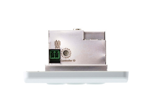 ATEN VK0200TTK-AT otro dispositivo de entrada Teclado RJ-45 Blanco (3)