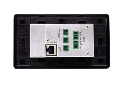 ATEN VK0200TTK-AT otro dispositivo de entrada Teclado RJ-45 Blanco (4)