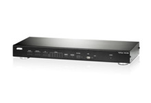 Aten VK2100K2-AT-G Control system