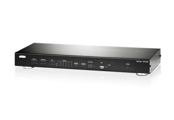 Aten VK2100K2-AT-G Control system