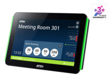 Aten VK430-AT 10.1" Touch Panel with Room