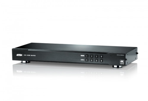 Aten VM0404HA interruptor de video HDMI (1)