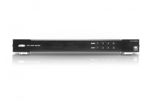 Aten VM0404HA interruptor de video HDMI (2)