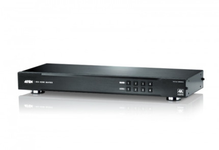 Comprar Aten VM0404HA interruptor de video HDMI