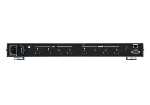 Aten VM0404HB interruptor de video HDMI (2)