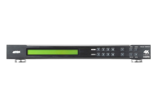 Aten VM0404HB interruptor de video HDMI (3)