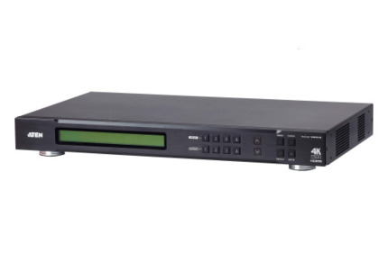 Comprar Aten VM0404HB interruptor de video HDMI